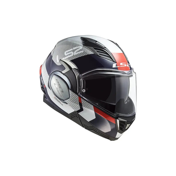 ls2 ff900 valiant ii citius helmet Casco Abatible Blanco / Azul – Motos DF Style:Single Motor (Rear Wheel Only) color_Timbuk2_1029-3 safety standards Offshore Cod and Haddock